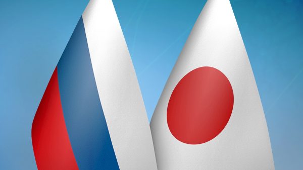 Japan's Sanctions on Russia's Economy