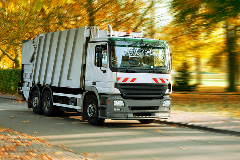 Garbage Removal Services in London